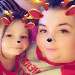 Meet your Posher, Jena